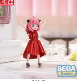 SPY x FAMILY - Anya Forger PM Prize Figure (Party Ver.)