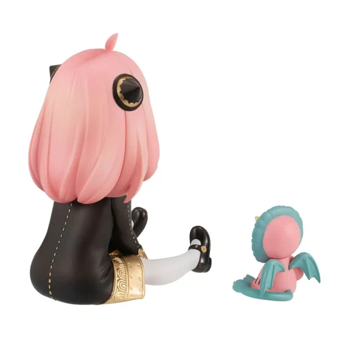 Spy x Family - Anya Forger Palm Size G.E.M. Series Figure