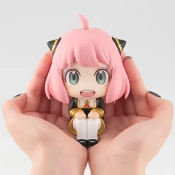 SPY x FAMILY - Anya Forger Lookup Figure [with gift]