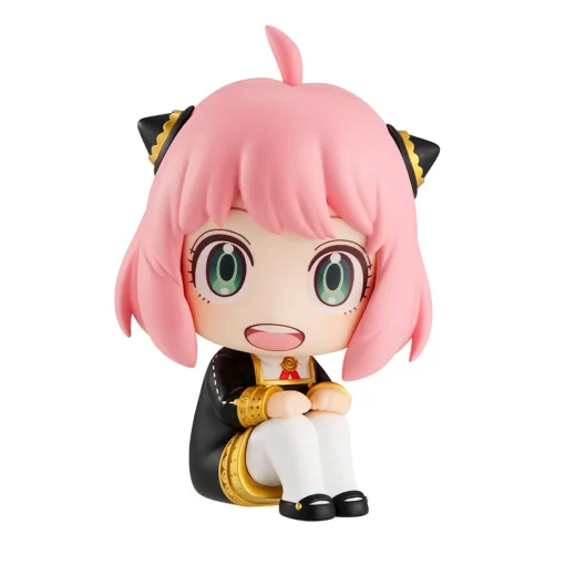 SPY x FAMILY - Anya Forger Lookup Figure [with gift]