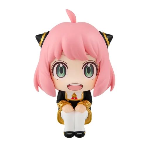 SPY x FAMILY - Anya Forger Lookup Figure [with gift]