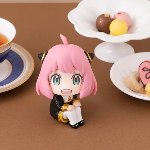 SPY x FAMILY - Anya Forger Lookup Figure [with gift]