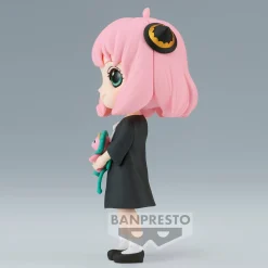 Spy x Family - Anya Q Posket (Ver. 2A)