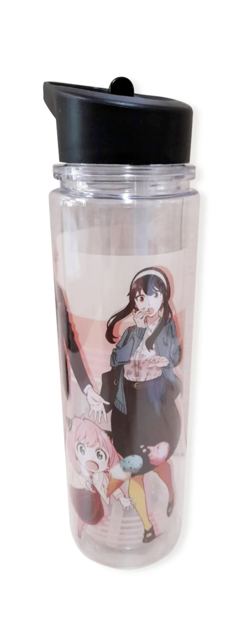 SPY x FAMILY - Family Outing Water Bottle