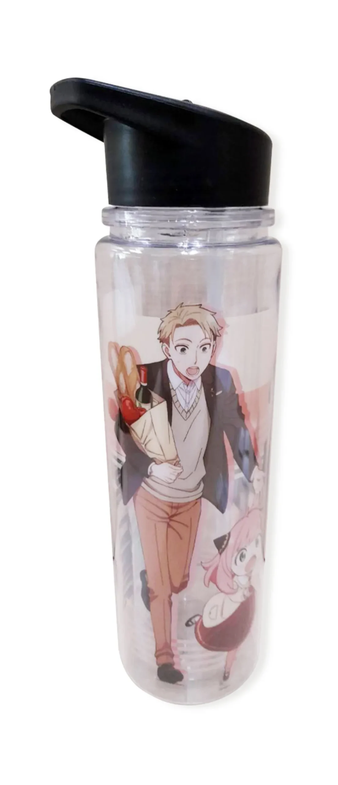 SPY x FAMILY - Family Outing Water Bottle