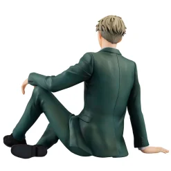 Spy x Family -  Loid & Yor Palm-size GEM Series Figure Set (With Gift)