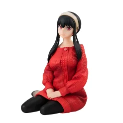 Spy x Family -  Loid & Yor Palm-size GEM Series Figure Set (With Gift)