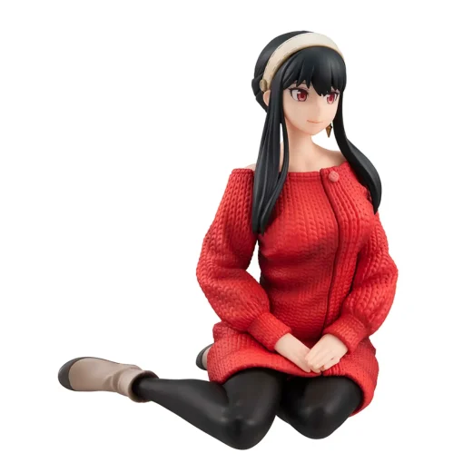 Spy x Family -  Loid & Yor Palm-size GEM Series Figure Set (With Gift)