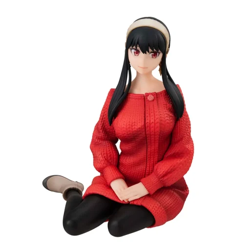 Spy x Family -  Loid & Yor Palm-size GEM Series Figure Set (With Gift)