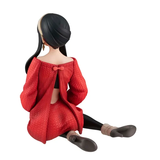 Spy x Family -  Loid & Yor Palm-size GEM Series Figure Set (With Gift)