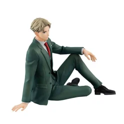 Spy x Family - Loid Forger Palm Size G.E.M. Series Figure