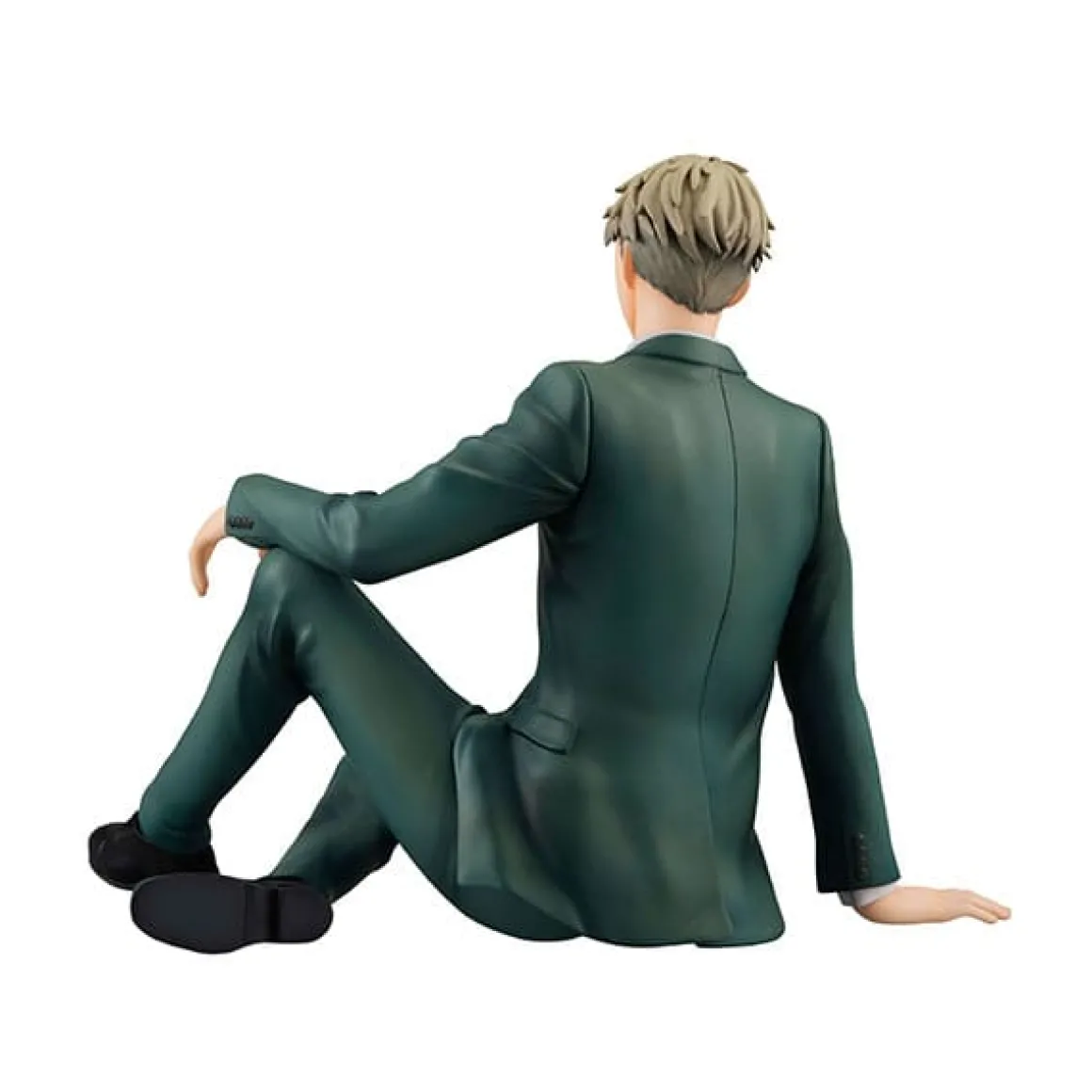 Spy x Family - Loid Forger Palm Size G.E.M. Series Figure