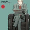 Spy x Family Manga Volume 1