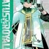 Status Royale Manga Volume 2