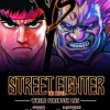 Street Fighter: Where Strength Lies Novel (Hardcover)