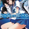 Strike the Blood Novel Volume 9