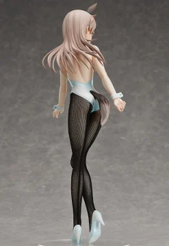 Strike Witches Road to Berlin - Eila Ilmatar Juutilainen 1/4 Scale Figure (Bunny Style Ver.)