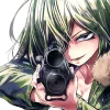 Succubus and Hitman Manga Volume 2