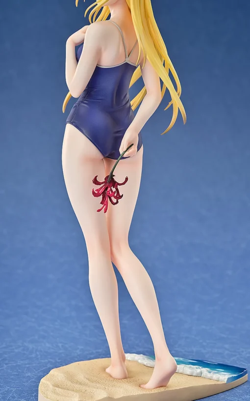 Summer Time Rendering - Ushio Kofune 1/7 Scale Figure