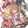 Suppose a Kid from the Last Dungeon Boonies Moved to a Starter Town Novel Volume 1