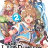 Suppose a Kid from the Last Dungeon Boonies Moved to a Starter Town Novel Volume 2