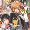 Suppose a Kid from the Last Dungeon Boonies Moved to a Starter Town Novel Volume 9