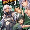 Survival in Another World with My Mistress! Manga Volume 3