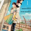 Suzume Manga Volume 1