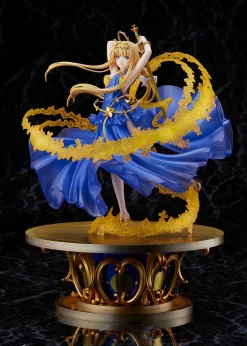 Sword Art Online - Alice 1/7 Scale Figure (Crystal Dress Ver.)