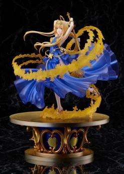 Sword Art Online - Alice 1/7 Scale Figure (Crystal Dress Ver.)