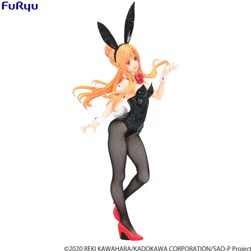 Sword Art Online - Asuna BiCute Bunnies Figure