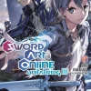 Sword Art Online Novel Volume 24