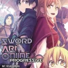 Sword Art Online: Progressive Manga Volume 7