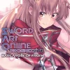 Sword Art Online: Progressive - Barcarolle of Froth Manga Volume 1