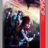 Sword Art Online the Movie Progressive Aria of a Starless Night Limited Edition Blu-ray