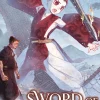 Sword of the Titans Manga Volume 1