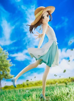 Takagi-san One-Piece Dress Ver Teasing Master Takagi-san 3 Figure