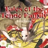 Tales of the Tendo Family Manga Volume 2