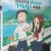 Teasing Master Takagi-san: KARAKAI JOZU NO TAKAGI-SAN - The Complete Series - Essentials - Blu-ray