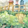 Teasing Master Takagi-san Manga Volume 14