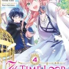 7th Time Loop: The Villainess Enjoys a Carefree Life Married to Her Worst Enemy! Manga Volume 4