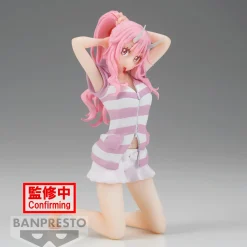 That Time I Got Reincarnated as a Slime - Shuna Relax Time Figure