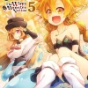 That Time I Got Reincarnated as a Slime: The Ways of the Monster Nation Manga Volume 5