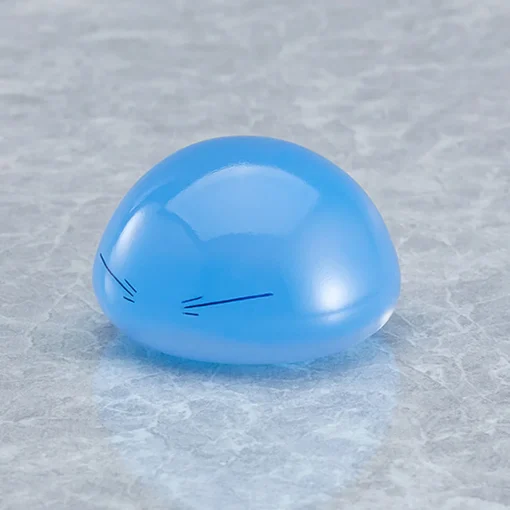 That Time I Got Reincarnated as a Slime - Figma Rimuru Figure