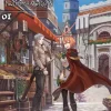 The Alchemist Who Survived Now Dreams of a Quiet City Life Novel Volume 1