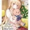 The Angel Next Door Spoils Me Rotten Manga Volume 2