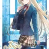 The Angel Next Door Spoils Me Rotten Novel Volume 3