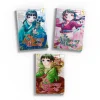 The Apothecary Diaries Manga (7-9) Bundle