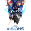 The Art of Star Wars: Visions Art Book (Hardcover)