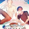 The Case Files of Jeweler Richard Novel Volume 8